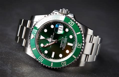 Rolex Submariner availability